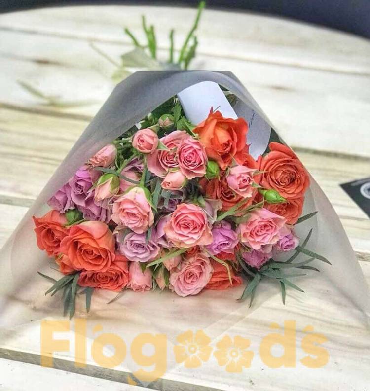 Букет «Мечта» за 4 230 руб.