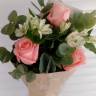 Букет "Вкус нежности" за 4 580 руб.